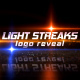 Light Streaks Logo Reveal - VideoHive Item for Sale