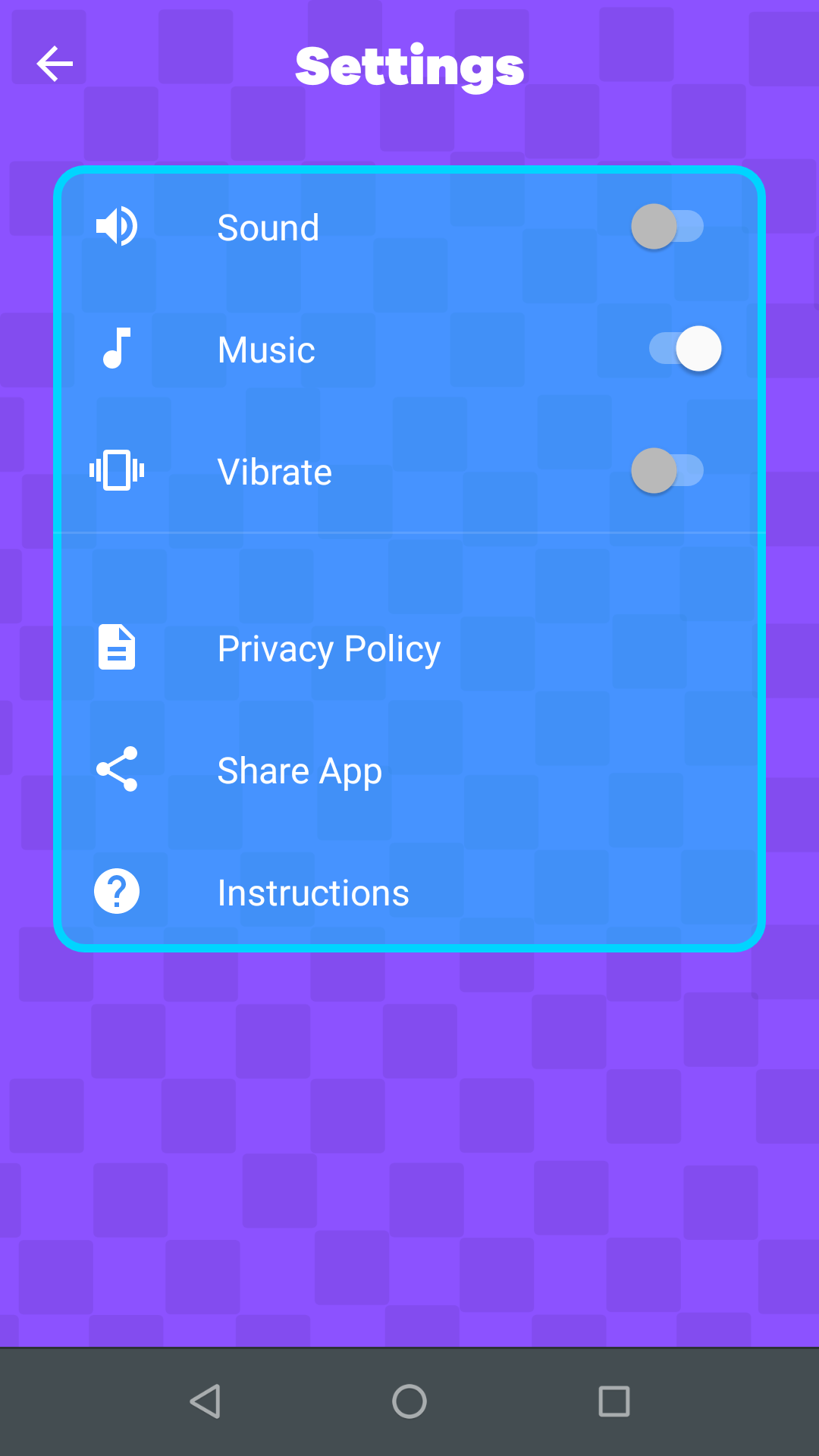 Dots and Boxes Multiplayer with Reward Video Ad by gurujigyan CodeCanyon