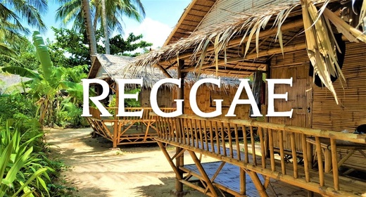 Reggae
