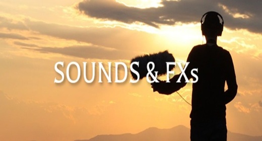 Sounds & Fxs