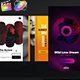 Instagram Modern Music Stories-Final Cut Pro - VideoHive Item for Sale