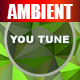 The Upbeat Ambient