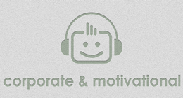 Corporate and Motivational
