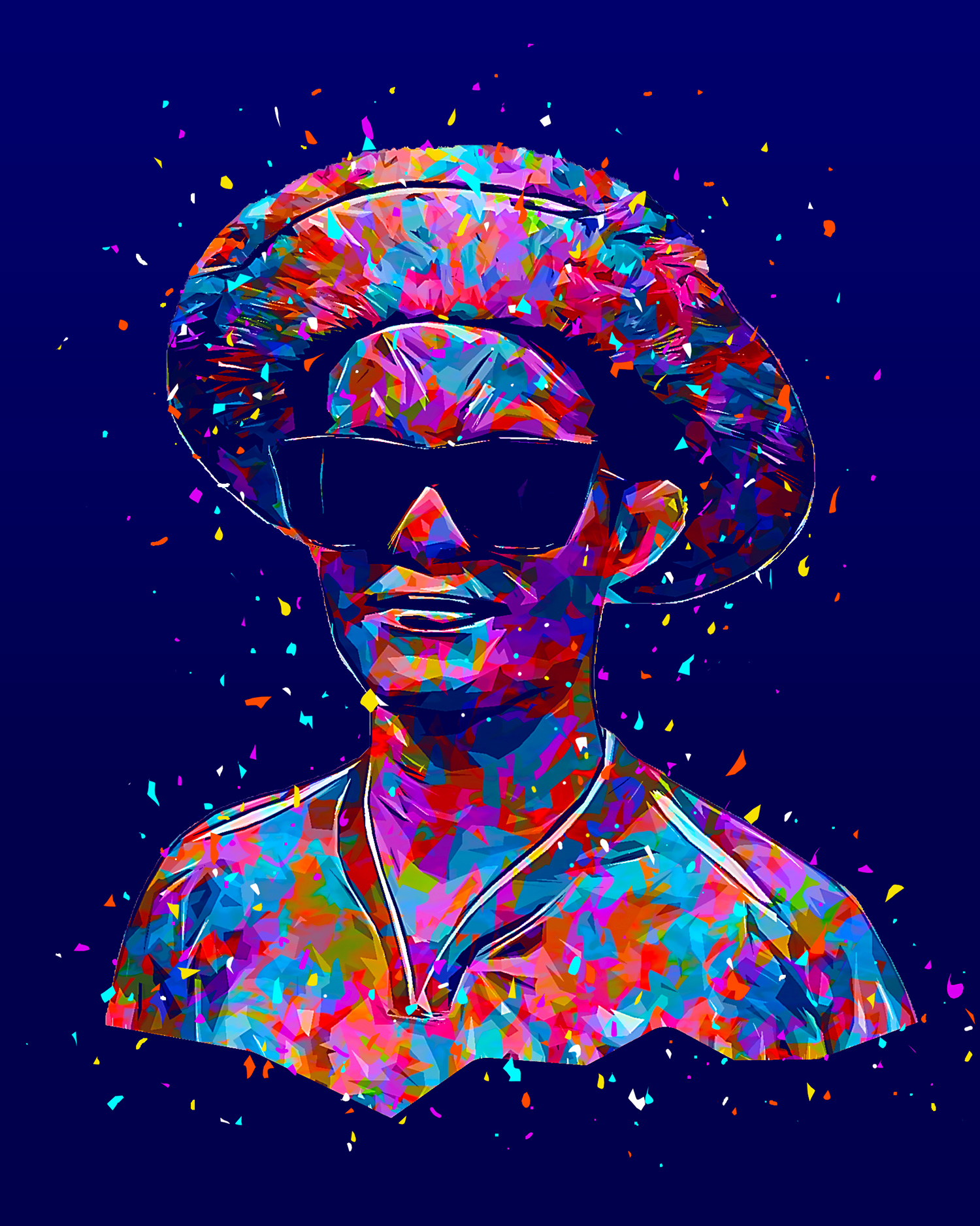 Abstract Art Action, Addons GraphicRiver