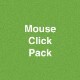 Mouse Click Pack