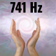 741 Hz Meditation Music