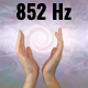 852 Hz Meditation Music