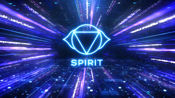 Spirit Opener - VideoHive 26621706