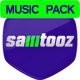 Cinematic Pack 12