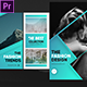 Instagram Unique Stories-Premiere Pro - VideoHive Item for Sale