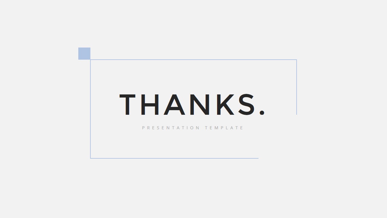 Creat - Minimal & Creative Google Slides, Presentation Templates ...