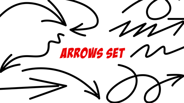 Arrow Set