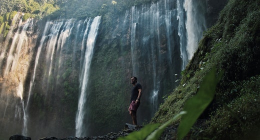 Documentary Music Collection