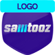 Marketing Logo 399