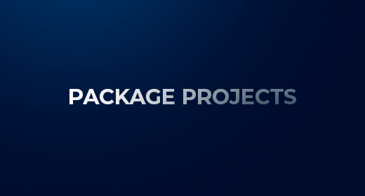 Pack Projects