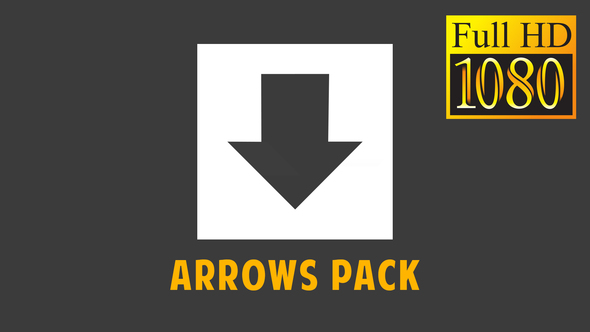 Arrows Pack