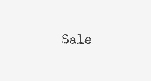 Sale