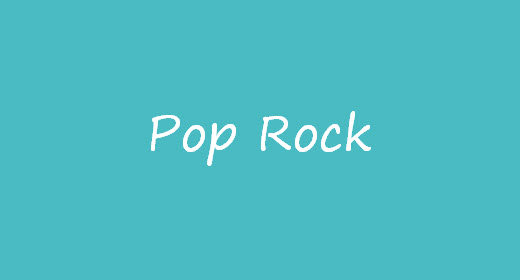Pop Rock