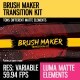 Brush Maker (Transition Kit) - VideoHive Item for Sale