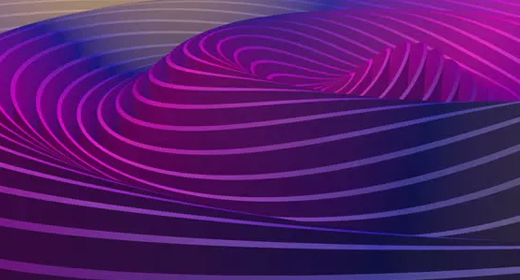 Wave Motion of Rings