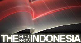 The Best From Indonesia