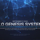 Genesis Digital Titles - VideoHive Item for Sale