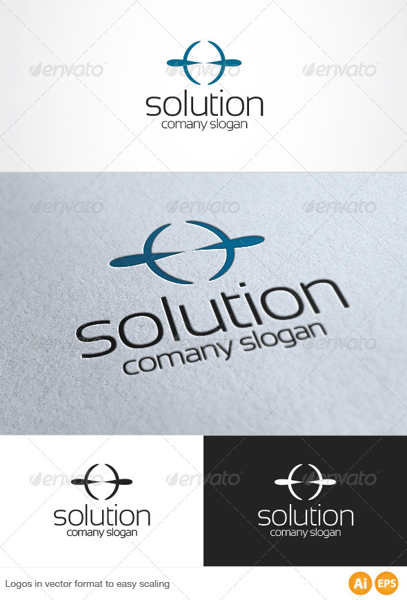 Solution Logo