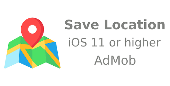 Save Location