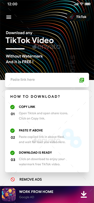 tiktok downloader without watermark online tiktok downloader without watermark online