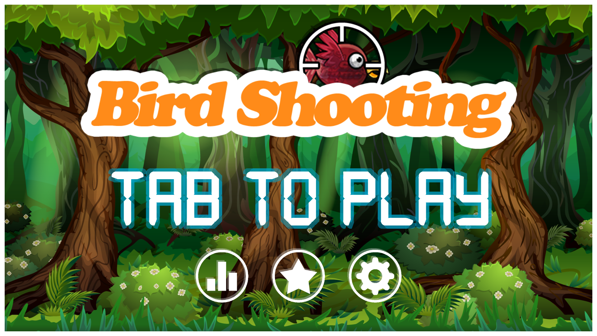 Unity Bird Shooting Game Template by udevteam CodeCanyon