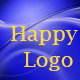 Happy Logo