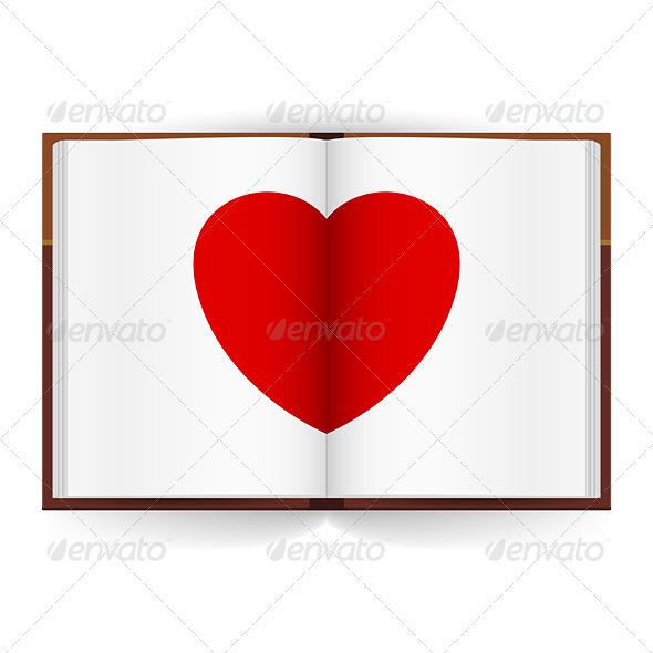 Open Book - Concepts Business