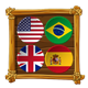 Find The Flag - HTML5 Game Capx