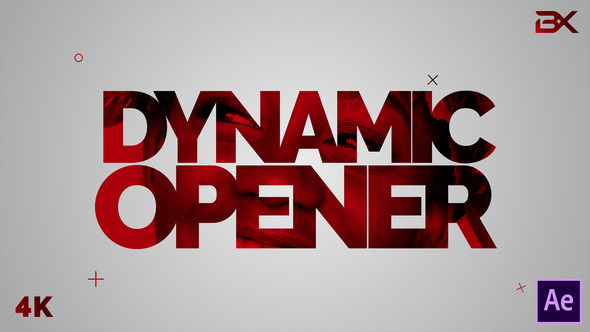 Dynamic Stomp Opener