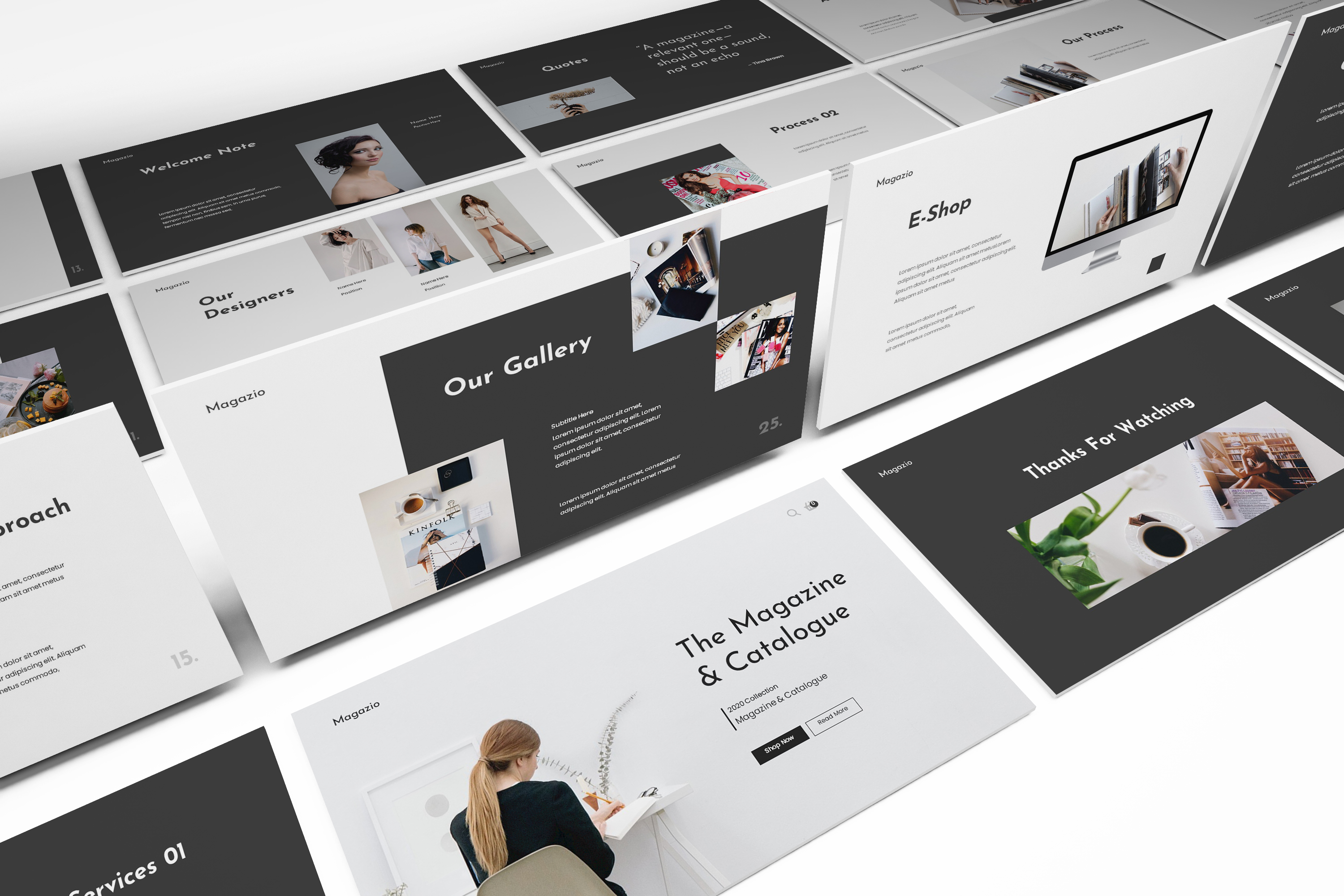 magazine-lookbook-google-slides-template-presentation-templates