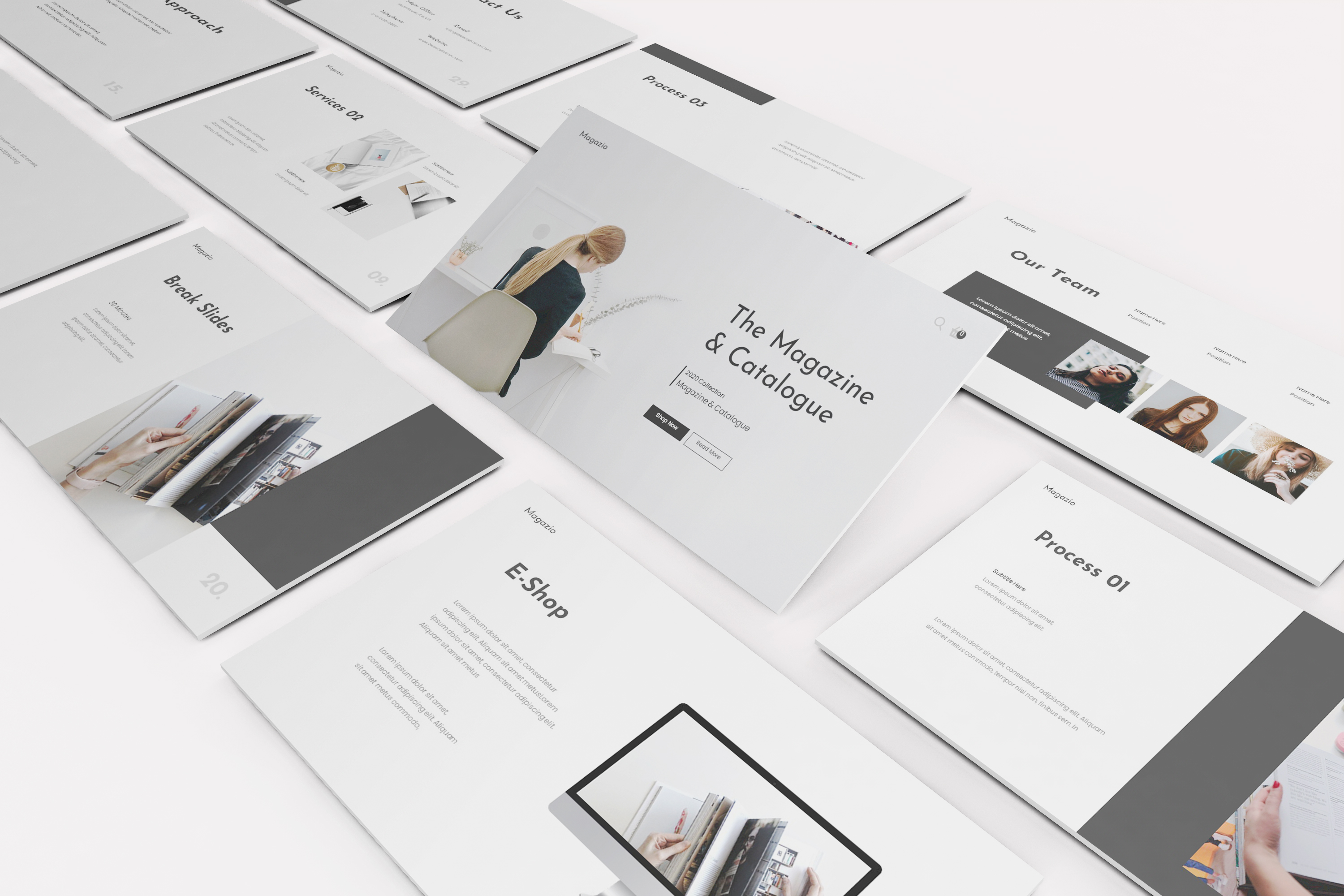 magazine-lookbook-google-slides-template-presentation-templates