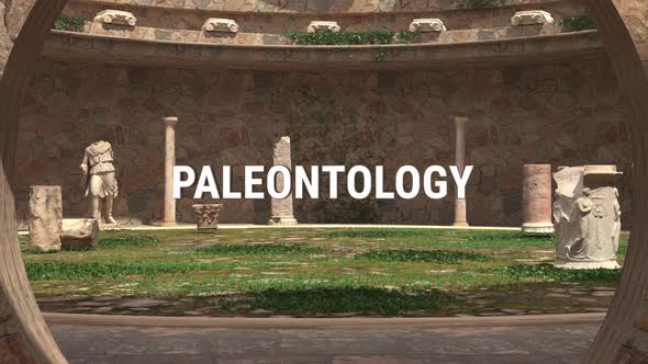 Ancient Paleontology