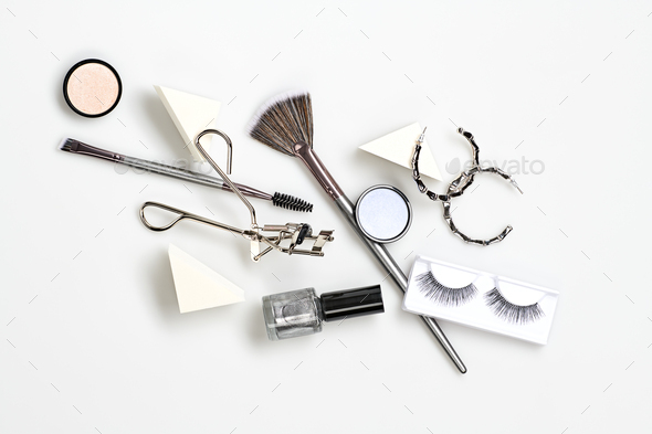 Beauty - Stock Photo - Images
