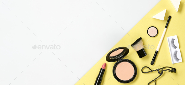Makeup - Stock Photo - Images