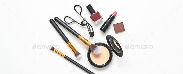 Cosmetic - Stock Photo - Images