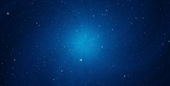 Deep Space Loopable Motion Background, Motion Graphics | VideoHive
