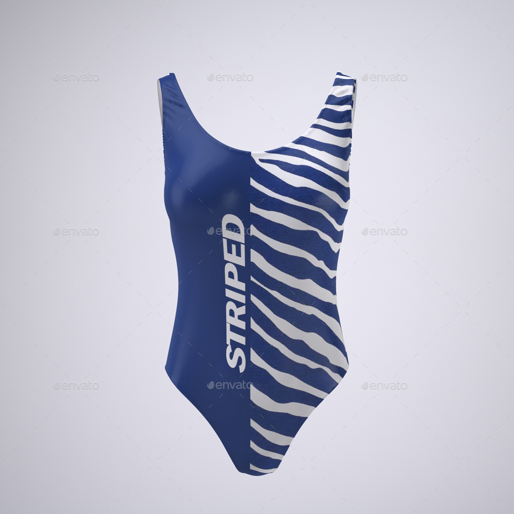 Download Swimsuit Mock Up By Sanchi477 Graphicriver