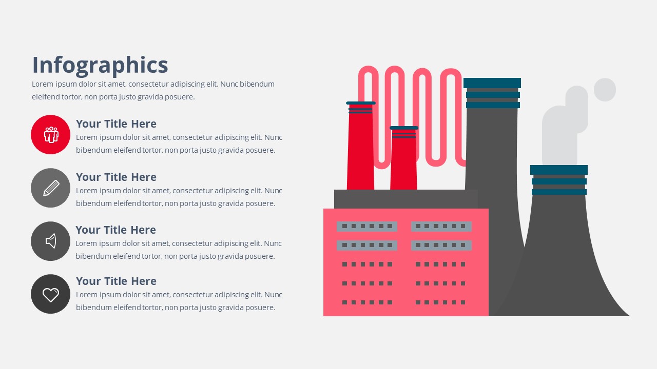 Static Report Powerpoint Template, Presentation Templates | GraphicRiver