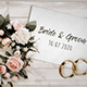 Elegant Wedding Slideshow - VideoHive Item for Sale