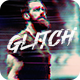 VHS Glitch Photoshop Action - GraphicRiver Item for Sale