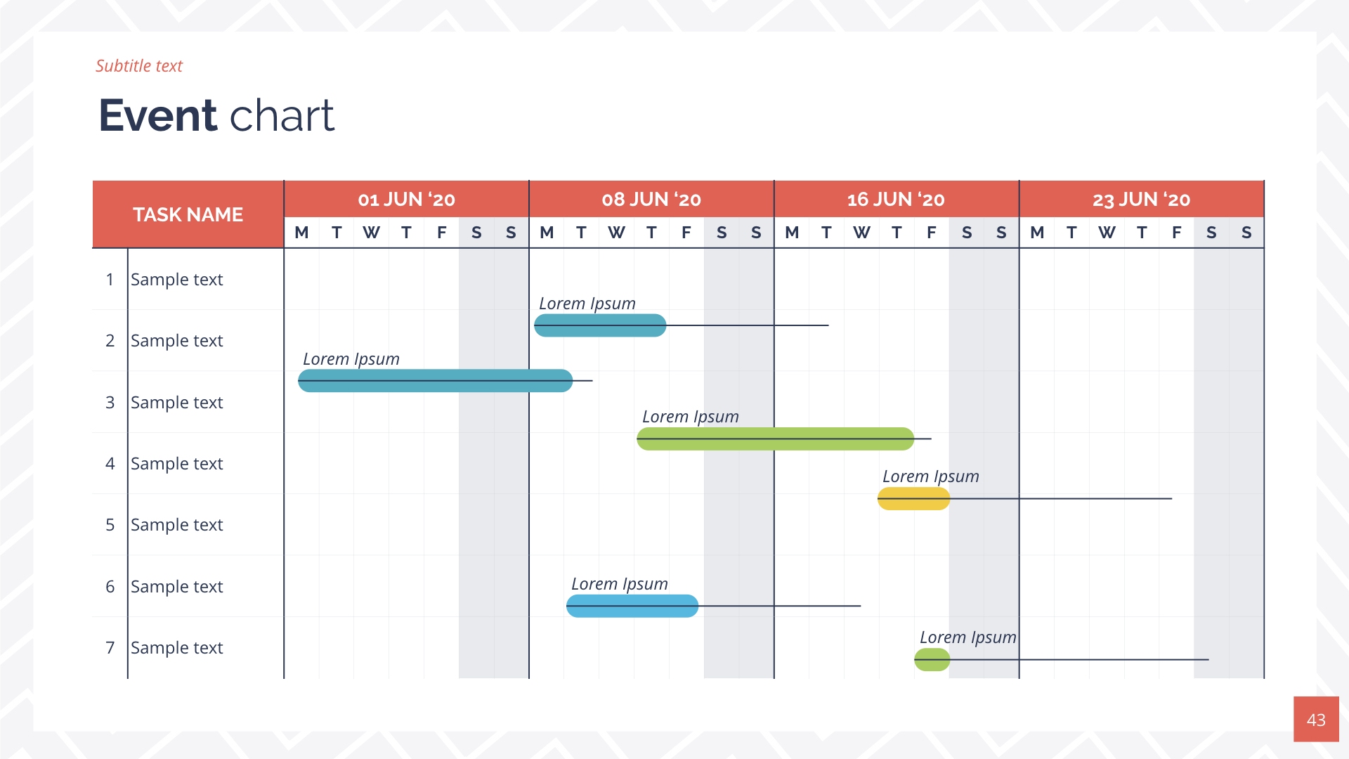 Approach Keynote Presentation Template, Presentation Templates ...