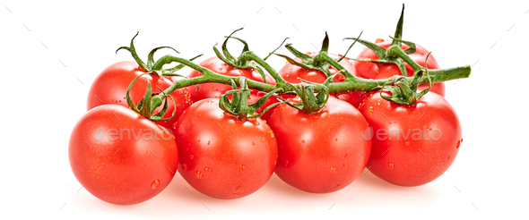 Tomato - Stock Photo - Images