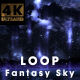 Fantasy Sky - VideoHive Item for Sale