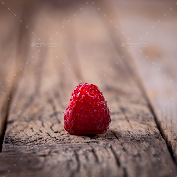 Berry Fresh.Raspberry.Food or Healthy diet concept. - Stock Photo - Images