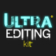 Ultra Editing Kit | Premiere Pro - VideoHive Item for Sale